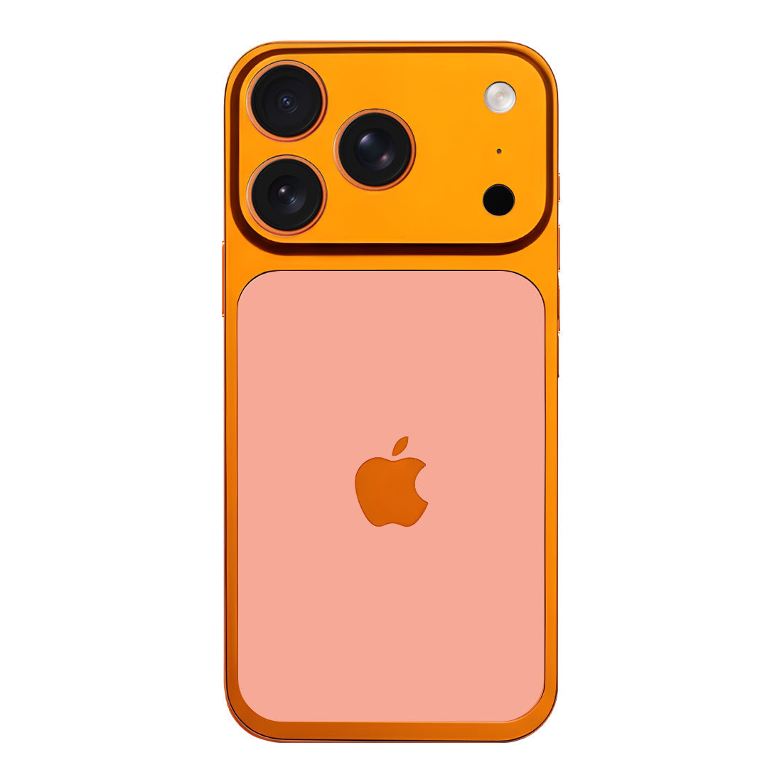 Convert Your iPhone Instantly to iPhone 17 Pro Series
