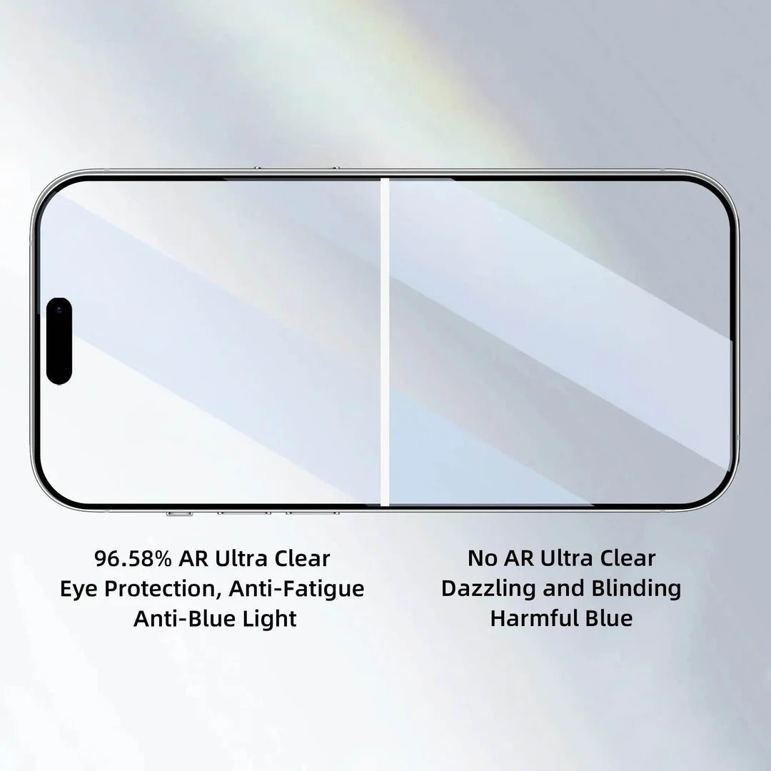 Free Tempered Glass