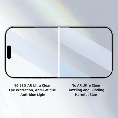 Free Tempered Glass