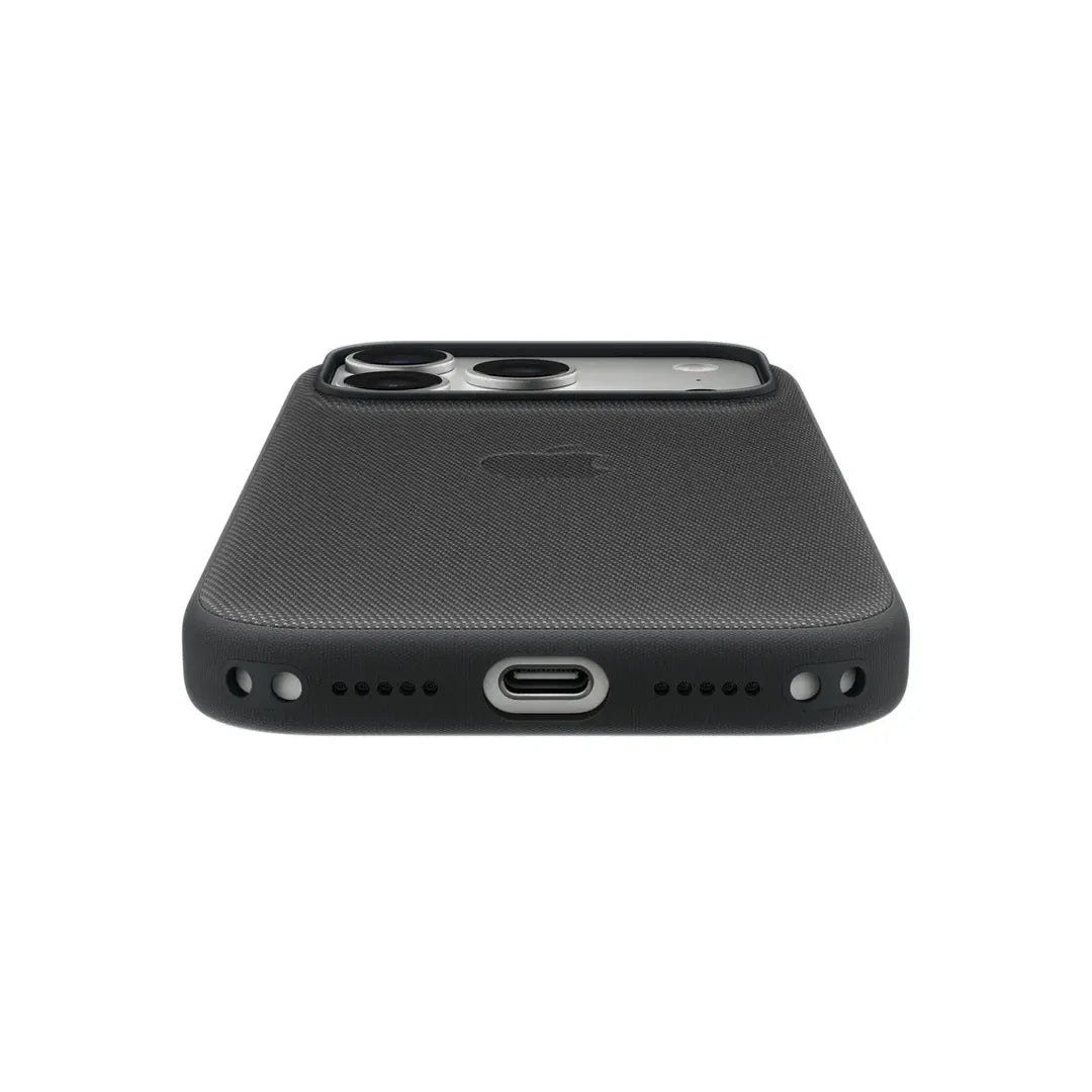 TechWoven Case with MagSafe