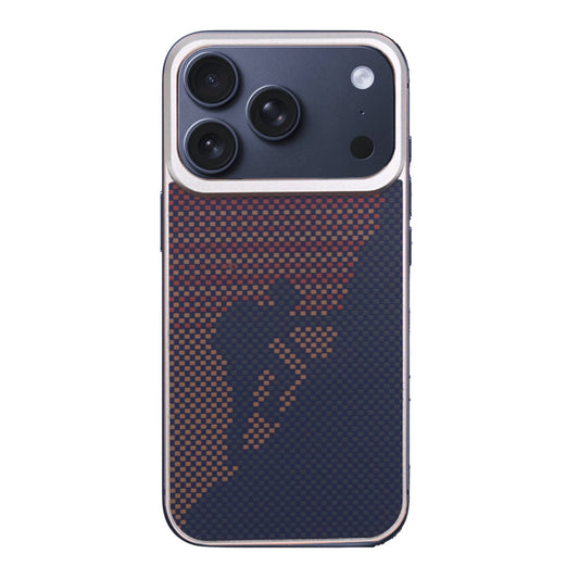 AdventureX Carbon Frame Case