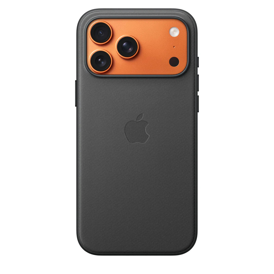 TechWoven Case with MagSafe