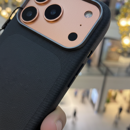 TitanGuard Premium – iPhone 17 Series Case