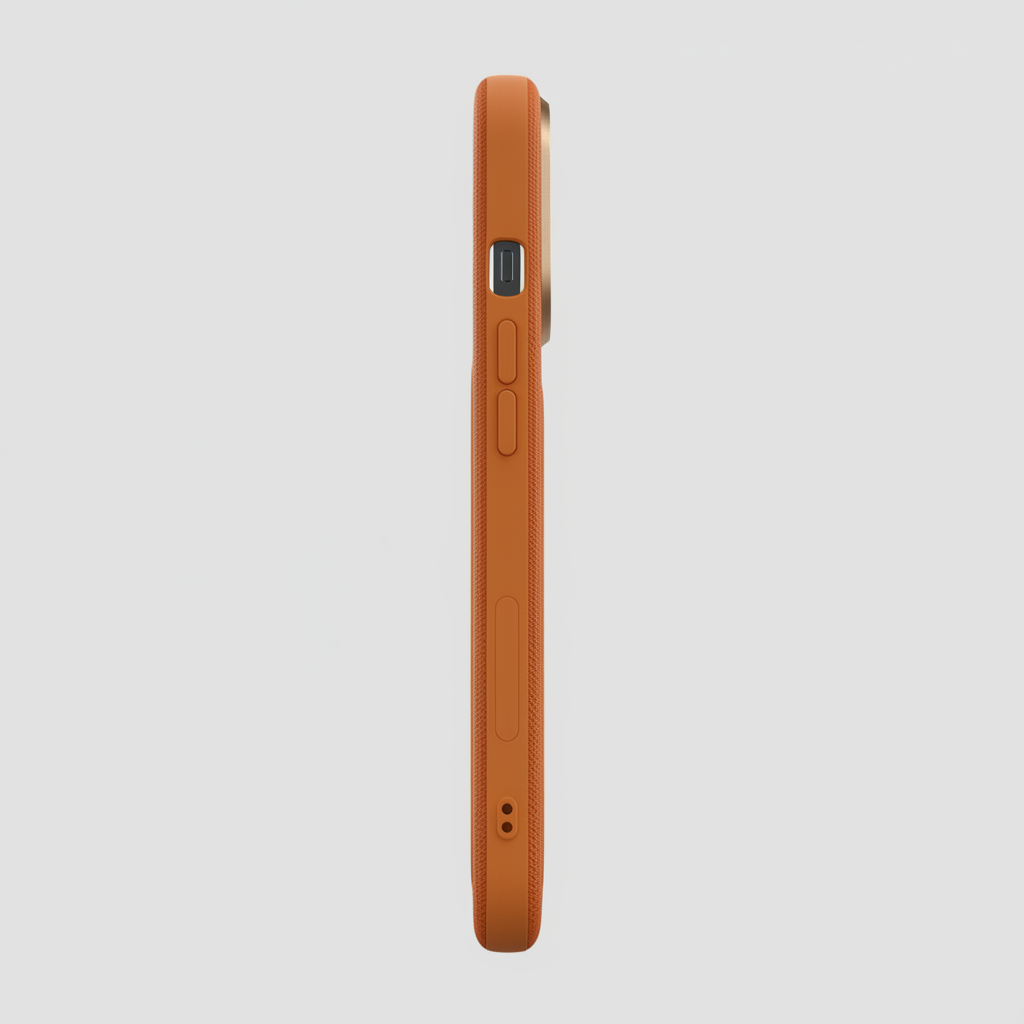 TitanGuard Premium – iPhone 17 Series Case