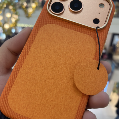 TitanGuard Premium – iPhone 17 Series Case